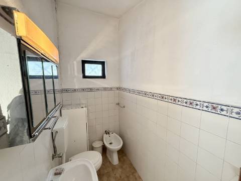 Casa térrea V3 - Querença