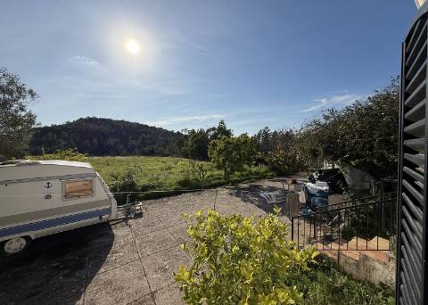 Casa térrea V3 - Querença