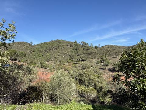 Casa térrea V3 - Querença