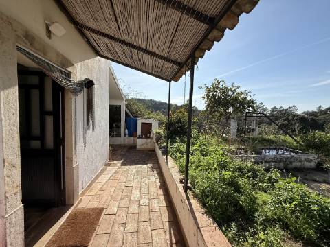 Casa térrea V3 - Querença