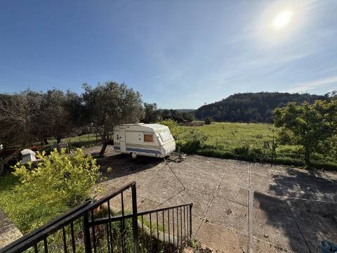 Casa térrea V3 - Querença