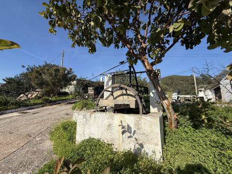 Casa térrea V3 - Querença