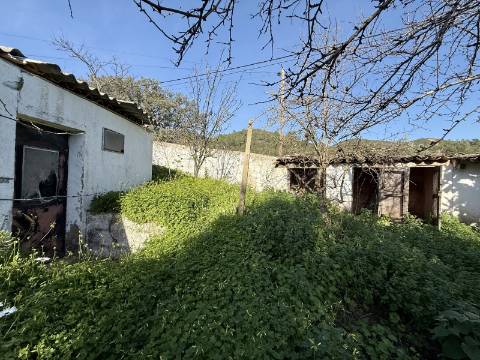 Casa térrea V3 - Querença