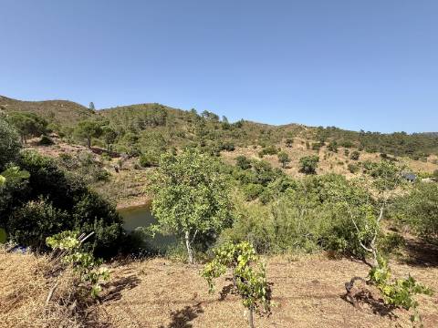 Casa térrea V3 - Querença