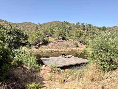 Casa térrea V3 - Querença