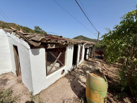 Casa térrea V3 - Querença