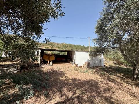 Casa térrea V3 - Querença