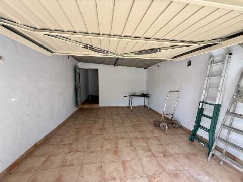 Casa térrea V3 - Querença