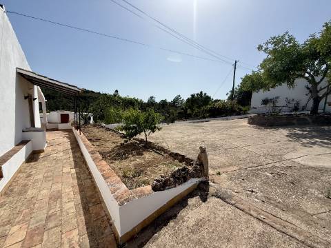 Casa térrea V3 - Querença