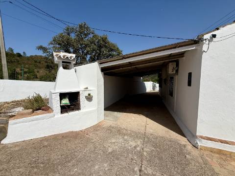 Casa térrea V3 - Querença