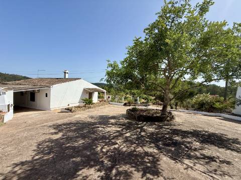 Casa térrea V3 - Querença