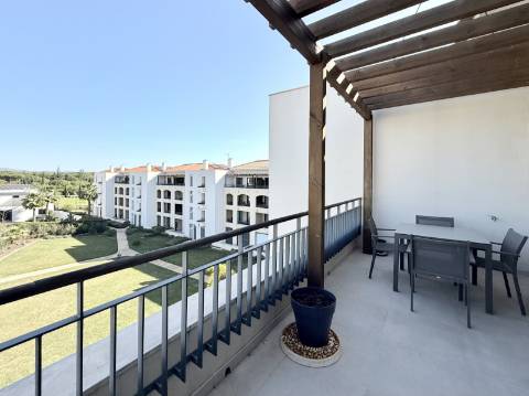Incrível Penthouse em Vilamoura