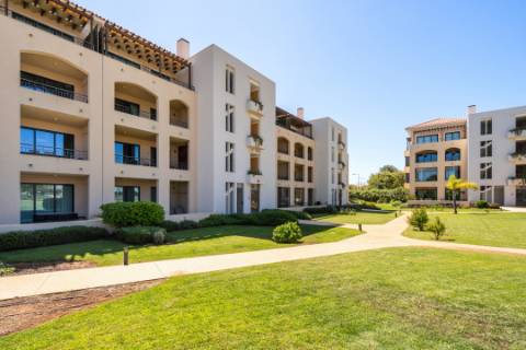 Incrível Penthouse em Vilamoura