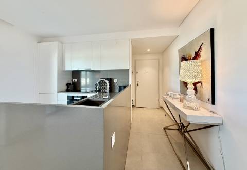 Incrível Penthouse em Vilamoura