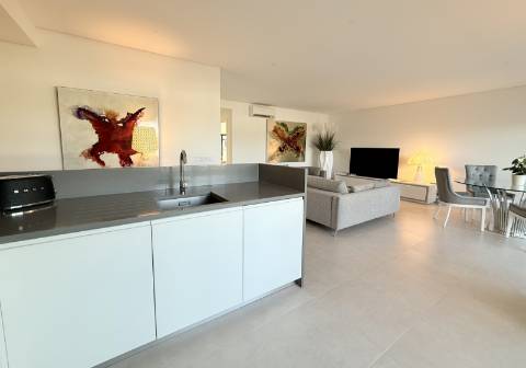 Incrível Penthouse em Vilamoura