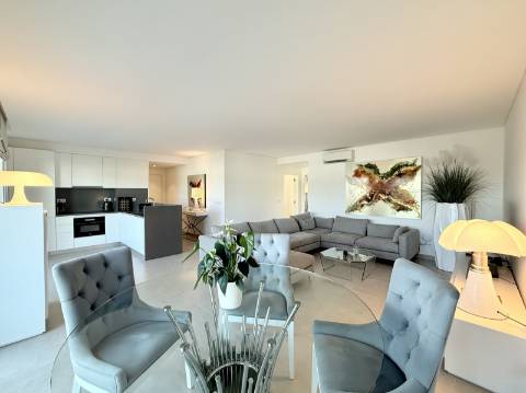 Incrível Penthouse em Vilamoura