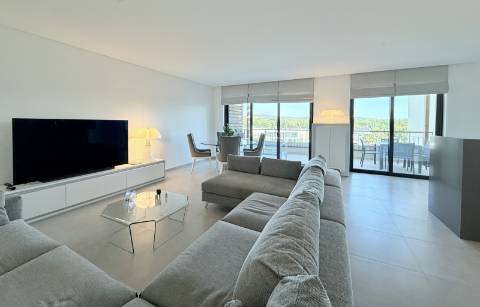 Incrível Penthouse em Vilamoura