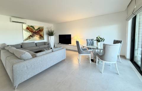 Incrível Penthouse em Vilamoura