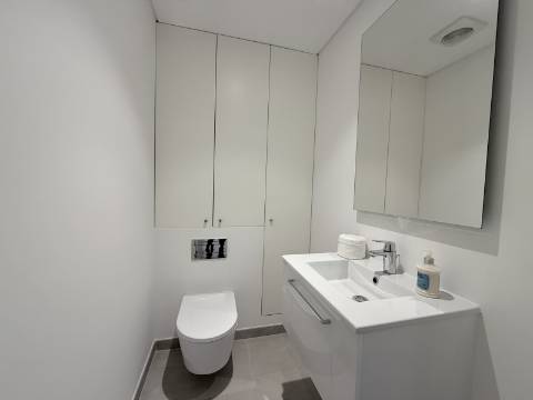 Incrível Penthouse em Vilamoura