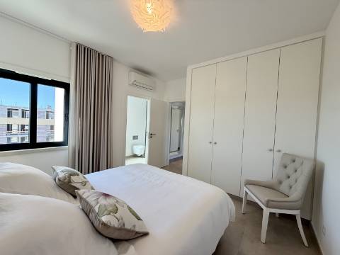 Incrível Penthouse em Vilamoura