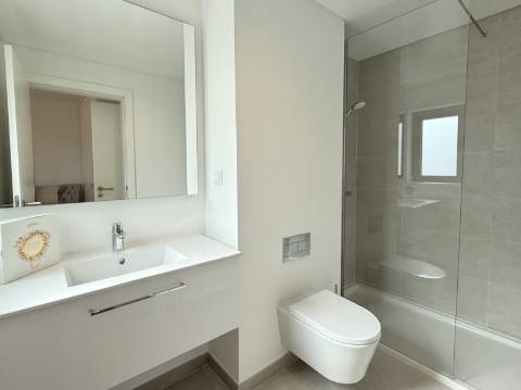 Incrível Penthouse em Vilamoura