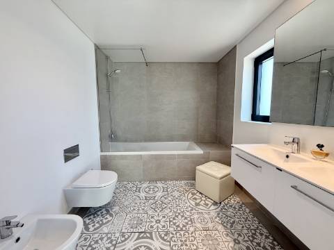 Incrível Penthouse em Vilamoura