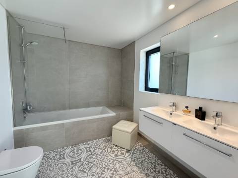 Incrível Penthouse em Vilamoura