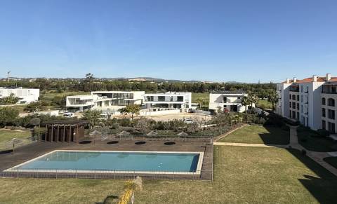 Incrível Penthouse em Vilamoura