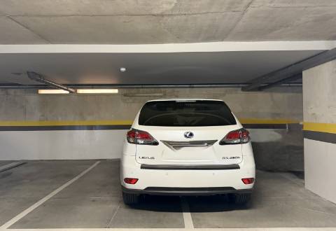 Incrível Penthouse em Vilamoura