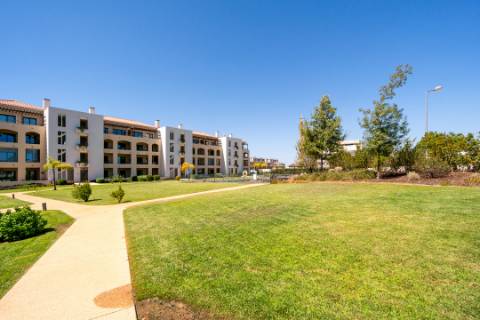 Incrível Penthouse em Vilamoura