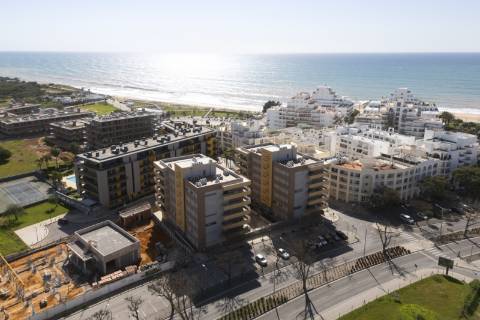 Apartamento T2 - Quarteira