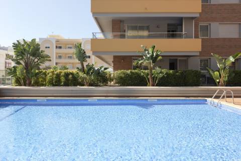 Apartamento T2 - Quarteira