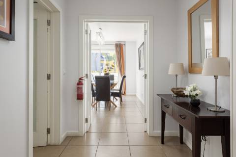 Apartamento T2 - Quarteira