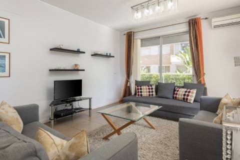 Apartamento T2 - Quarteira