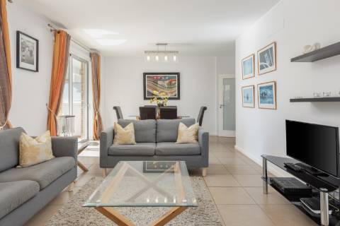 Apartamento T2 - Quarteira