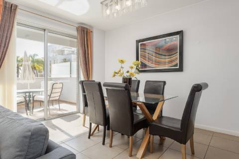 Apartamento T2 - Quarteira