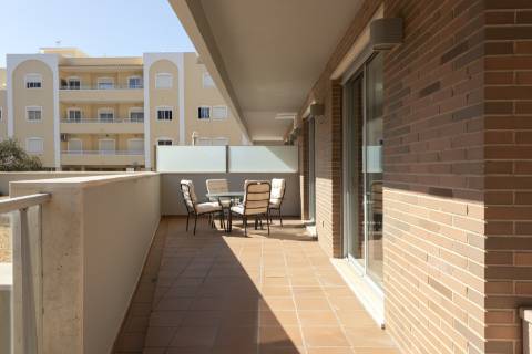 Apartamento T2 - Quarteira