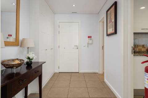 Apartamento T2 - Quarteira