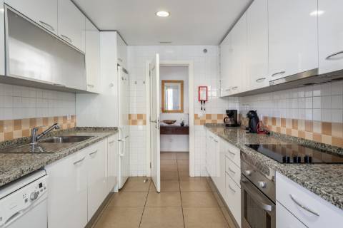 Apartamento T2 - Quarteira