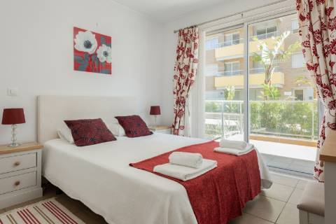 Apartamento T2 - Quarteira