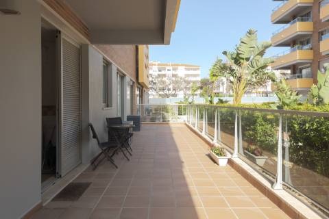 Apartamento T2 - Quarteira