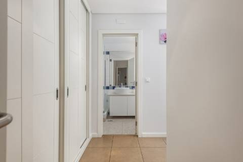 Apartamento T2 - Quarteira