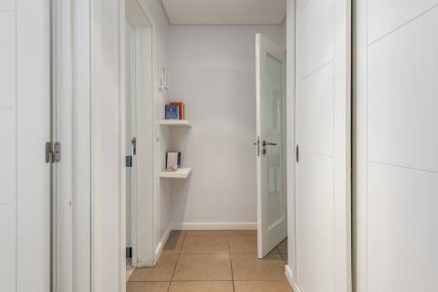 Apartamento T2 - Quarteira