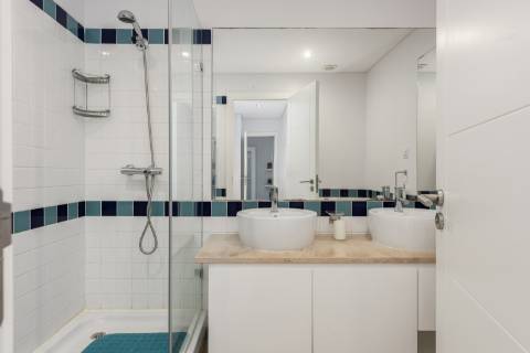 Apartamento T2 - Quarteira