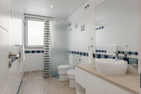 Apartamento T2 - Quarteira