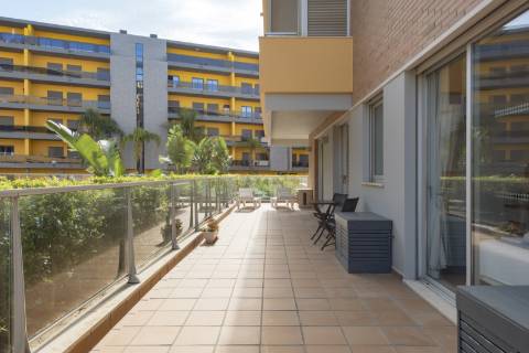 Apartamento T2 - Quarteira