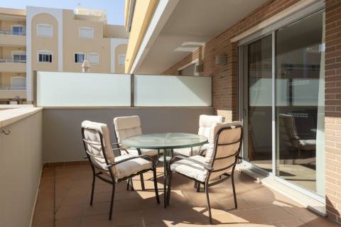 Apartamento T2 - Quarteira