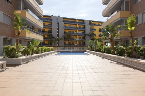 Apartamento T2 - Quarteira