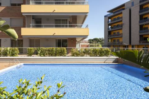 Apartamento T2 - Quarteira