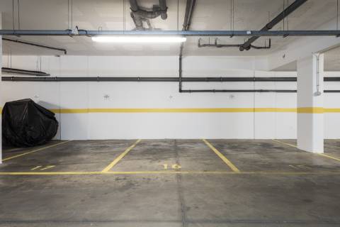 Apartamento T2 - Quarteira